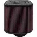 S&B Intake Replacement Filter For Intake Kits: 75-1532, 75-1525-6