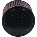 Air Filter (Cotton Cleanable) For Intake Kits: 75-5004-5