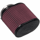 Air Filter (Cotton Cleanable) For Intake Kits: 75-5013-3