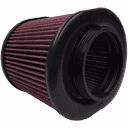 Air Filter (Cotton Cleanable) For Intake Kits: 75-5021,75-5042,75-5036,75-5091,75-5080
,75-5102,75-5101,75-5093,75-5094,75-5090,75-5050,75-5096,75-5047,75-5043-8