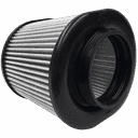 Air Filter (Dry Extendable) For Intake Kits: 75-5021,75-5042,75-5036,75-5091,75-5080
,75-5102,75-5101,75-5093,75-5094,75-5090,75-5050,75-5096,75-5047,75-5043-3