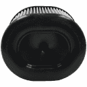 Air Filter (Dry Extendable) For Intake Kits: 75-5021,75-5042,75-5036,75-5091,75-5080
,75-5102,75-5101,75-5093,75-5094,75-5090,75-5050,75-5096,75-5047,75-5043-5