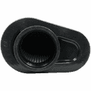 Air Filter (Cotton Cleanable) For Intake Kits: 75-5070-6
