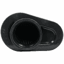 Air Filter (Cotton Cleanable) For Intake Kits: 75-5070-11