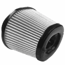 Air Filter (Cotton Cleanable) For Intake Kits: 75-5105,75-5054-2
