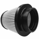 Air Filter (Cotton Cleanable) For Intake Kits: 75-5105,75-5054-3