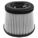 Air Filter (Cotton Cleanable) For Intake Kits: 75-5105,75-5054-4