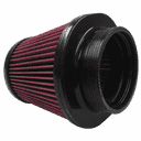 Air Filter (Cotton Cleanable) For Intake Kits: 75-5105,75-5054-7