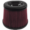 Air Filter (Cotton Cleanable) For Intake Kits: 75-5105,75-5054-8