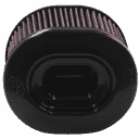 Air Filter (Cotton Cleanable) For Intake Kits: 75-5105,75-5054-9