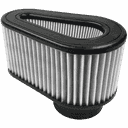 Air Filter (Cotton Cleanable) For Intake Kits: 75-5032-2