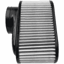 Air Filter (Cotton Cleanable) For Intake Kits: 75-5032-4