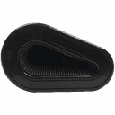 Air Filter (Cotton Cleanable) For Intake Kits: 75-5032-10