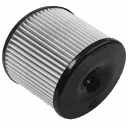 Air Filter (Dry Extendable) For Intake Kits: 75-5106,75-5087,75-5040,75-5111,75-5078,75-5066,75-5064,75-5039-1