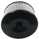 Air Filter (Dry Extendable) For Intake Kits: 75-5106,75-5087,75-5040,75-5111,75-5078,75-5066,75-5064,75-5039-2