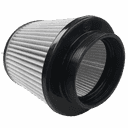Air Filter (Dry Extendable) For Intake Kits: 75-5106,75-5087,75-5040,75-5111,75-5078,75-5066,75-5064,75-5039-3