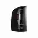 2008-2013 Chevy Silverado 1500 / 2008-2014 Silverado 2500 HD 3500 HD / 2007 Silverado 1500 2500 3500 New Body LED Sequential Taillights - Black / Smoke-1