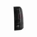 2008-2013 Chevy Silverado 1500 / 2008-2014 Silverado 2500 HD 3500 HD / 2007 Silverado 1500 2500 3500 New Body LED Sequential Taillights - Black / Smoke-4