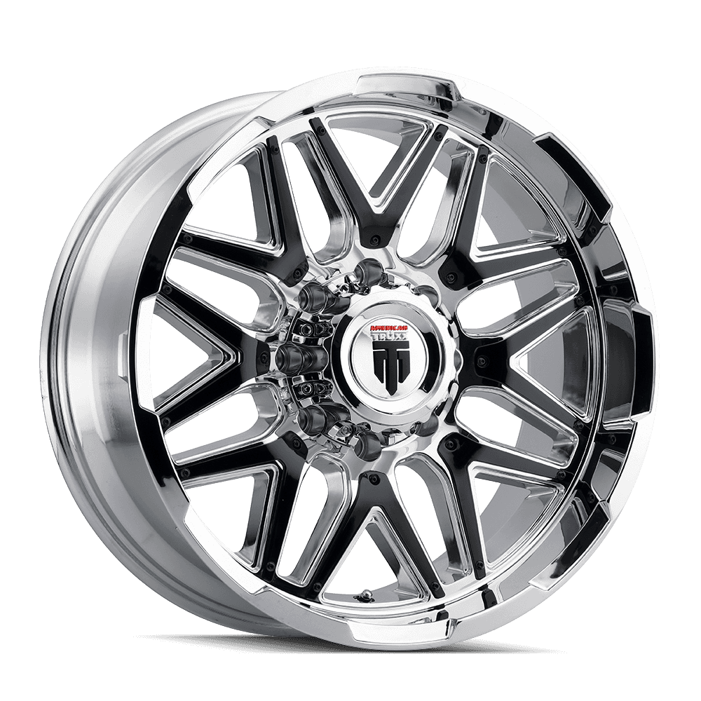 Grind AT-151 Series Wheel