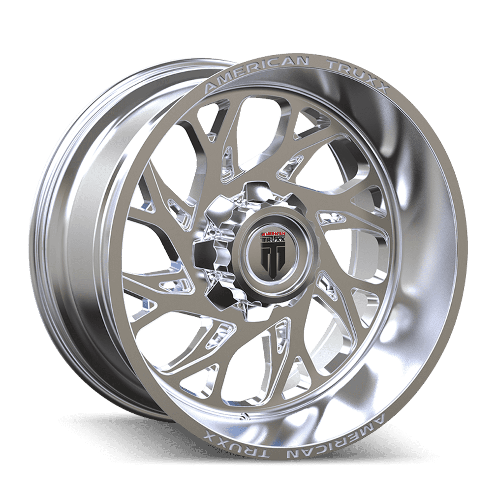 Destiny AT-1913 Series Wheel