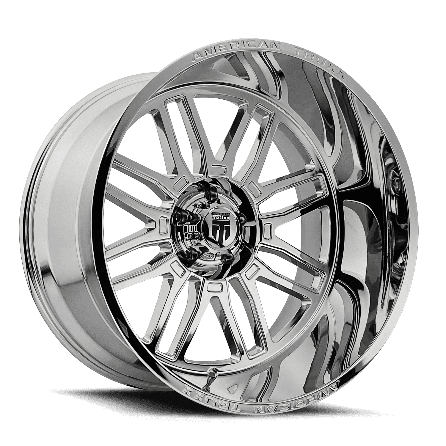 Restless AT-1915 Series Wheel
