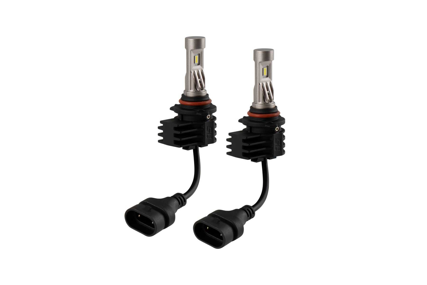 Diode Dynamics - 9006/9012 White SL2 LED Bulbs (pair) - DD0465P
