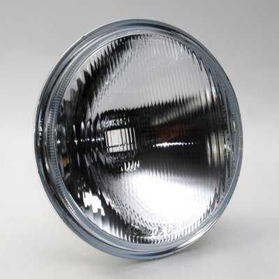 6 in Lens / Reflector - Replacement Part