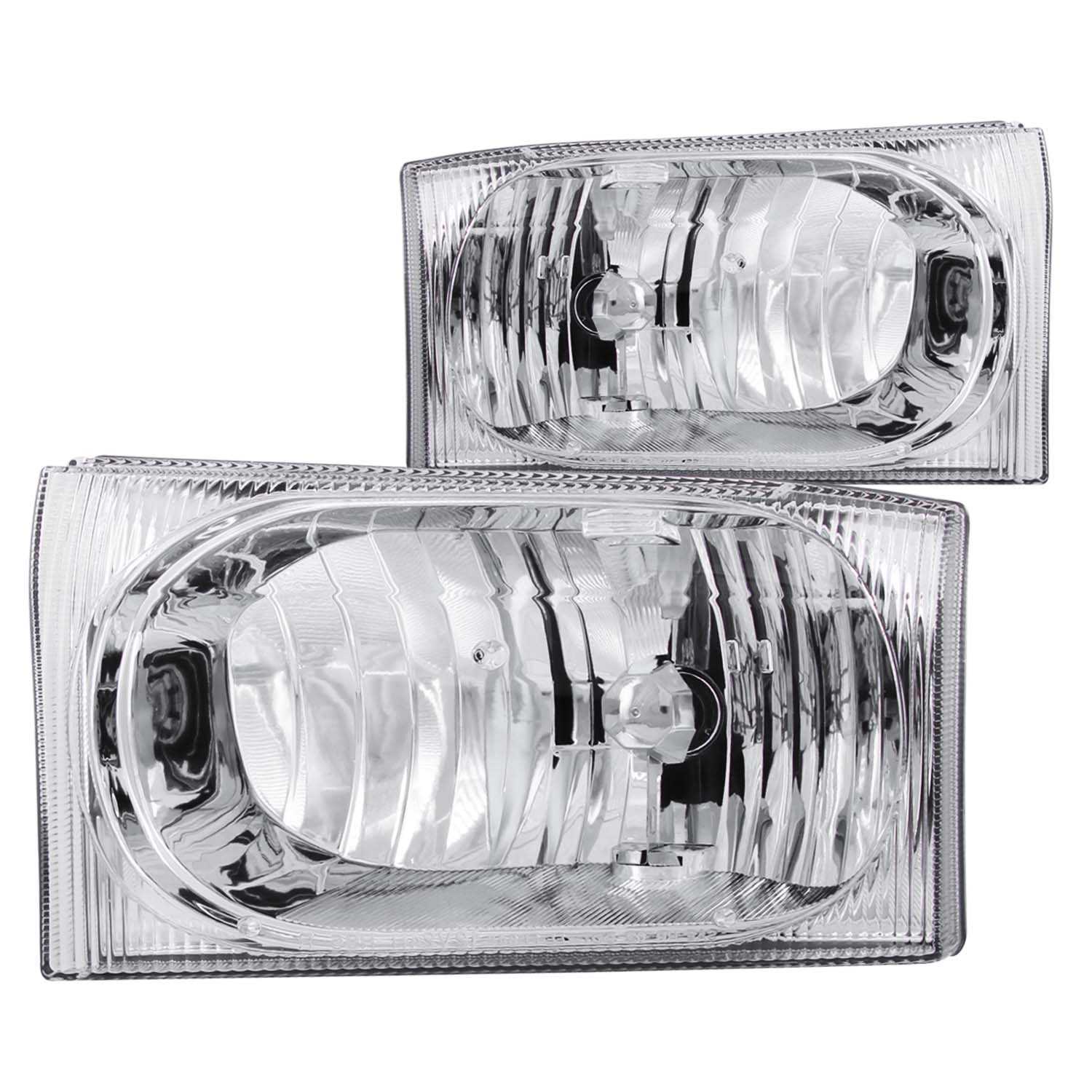 HL FORD SD CLEAR 00-07