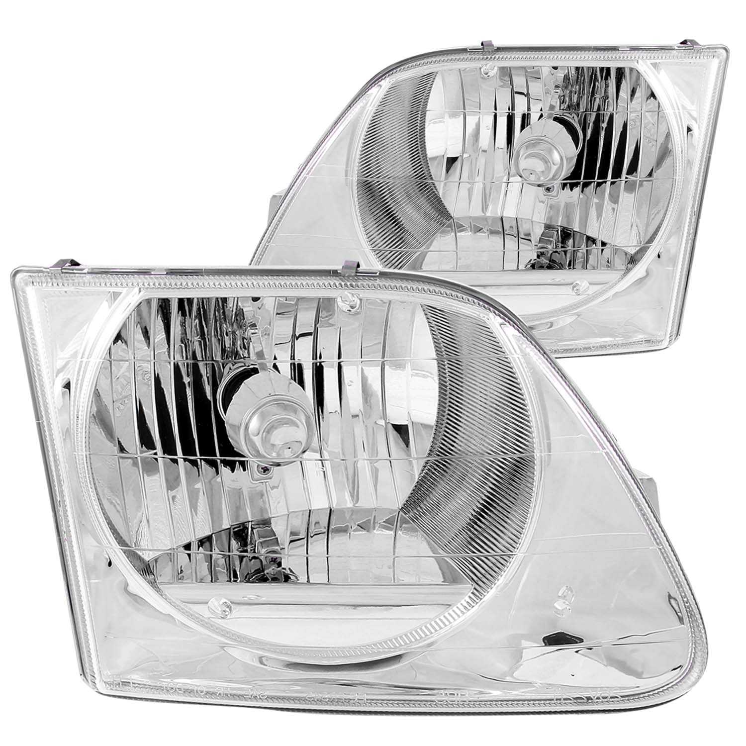 HL F150 CLEAR G2 97-01