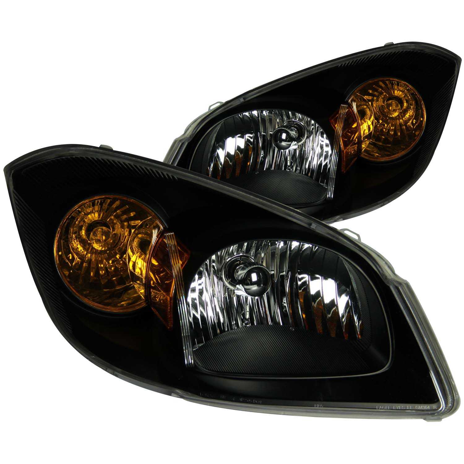 HL COBALT BLACK 05-08