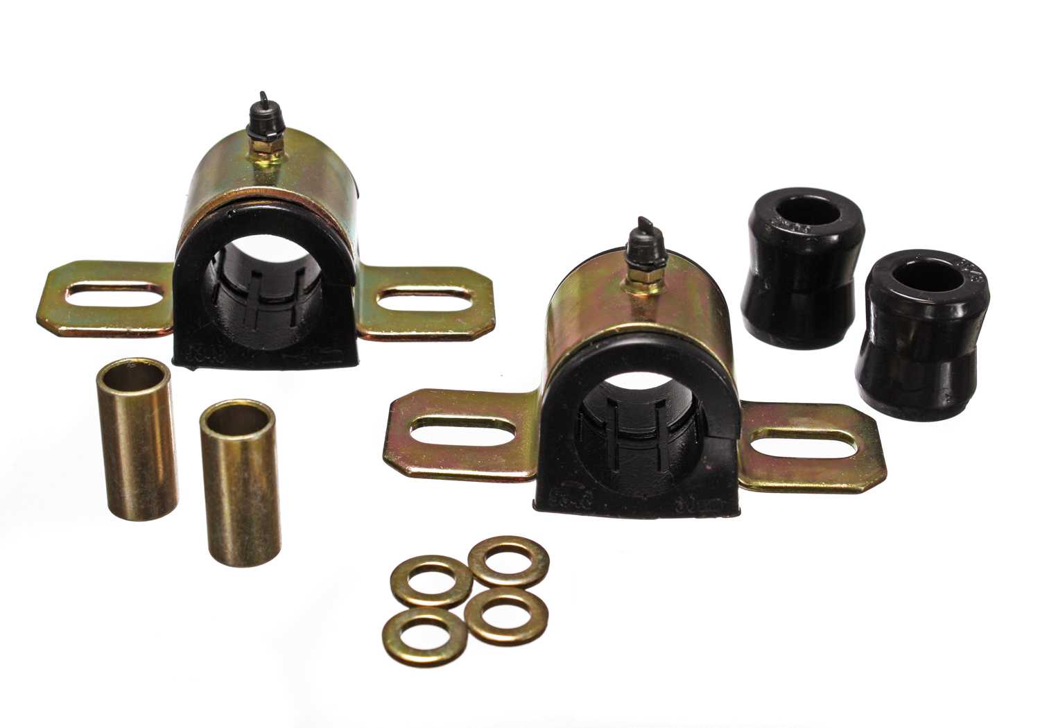 FNT SWAY BAR BUSH SET