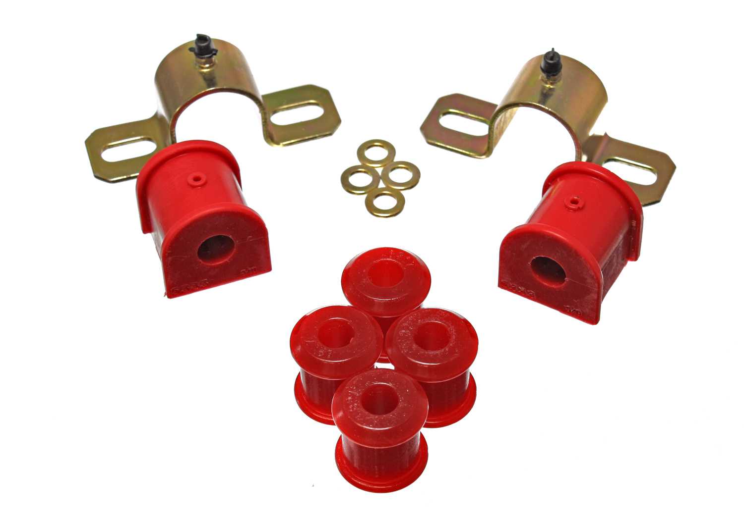 RR SWAY BAR BUSH SET