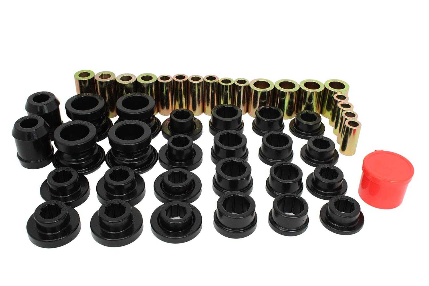 RR CNTRL ARM BUSHING ALTIMA '14-18