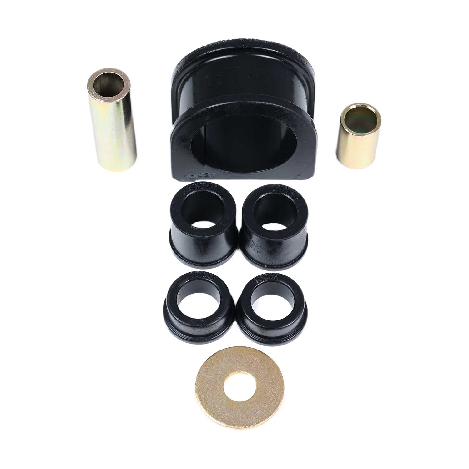 RACK&PINON BUSHING KIT