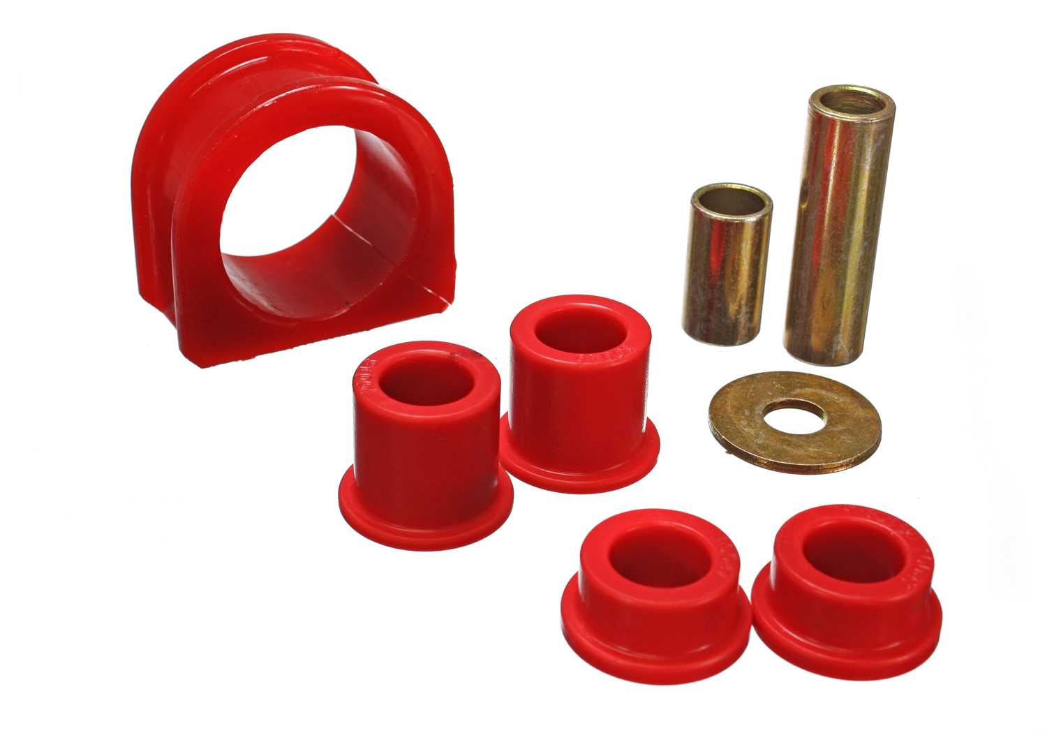 TUNDRA BUSHING 02-06