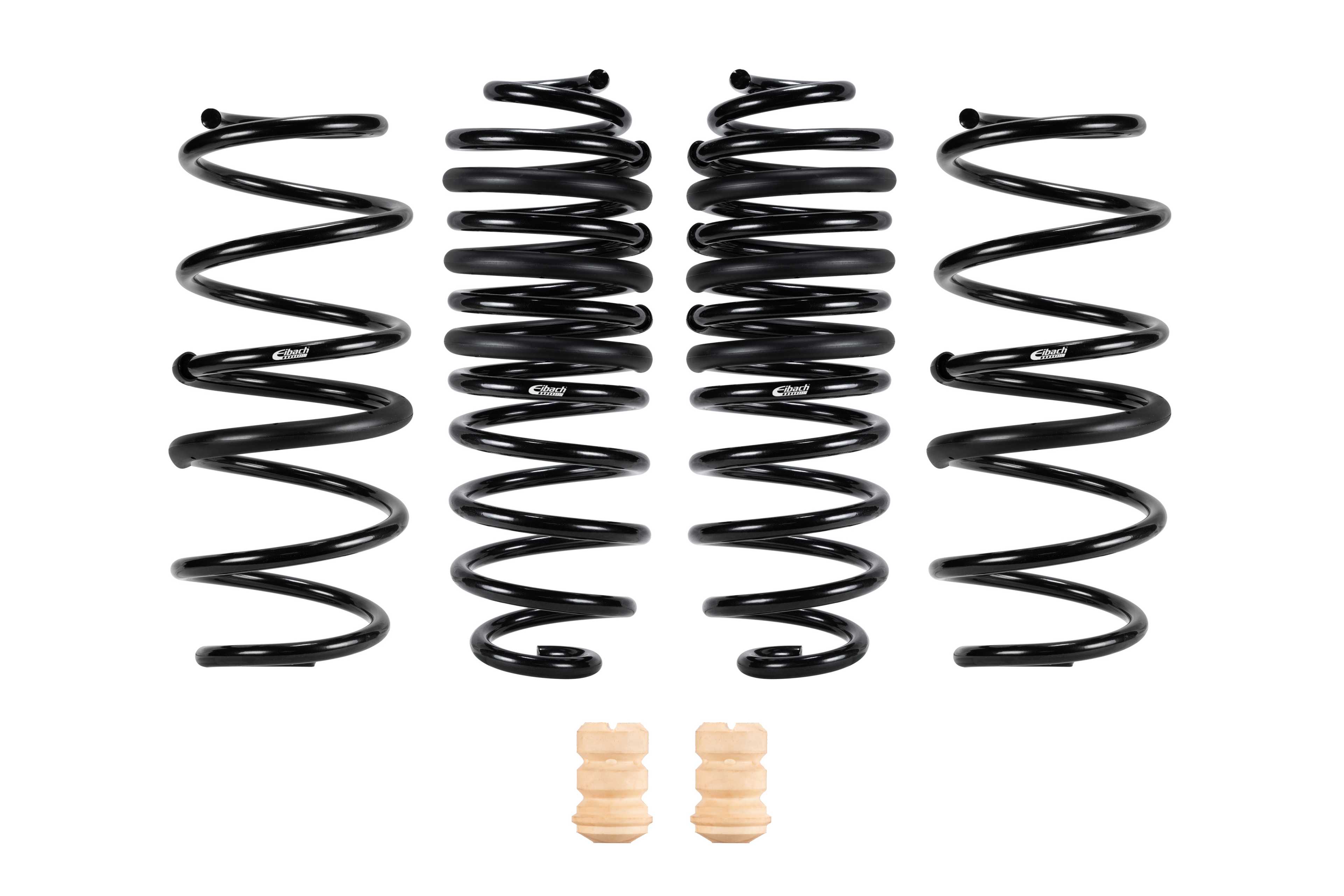 PRO-KIT PERFORMANCE SPRINGS (SET OF