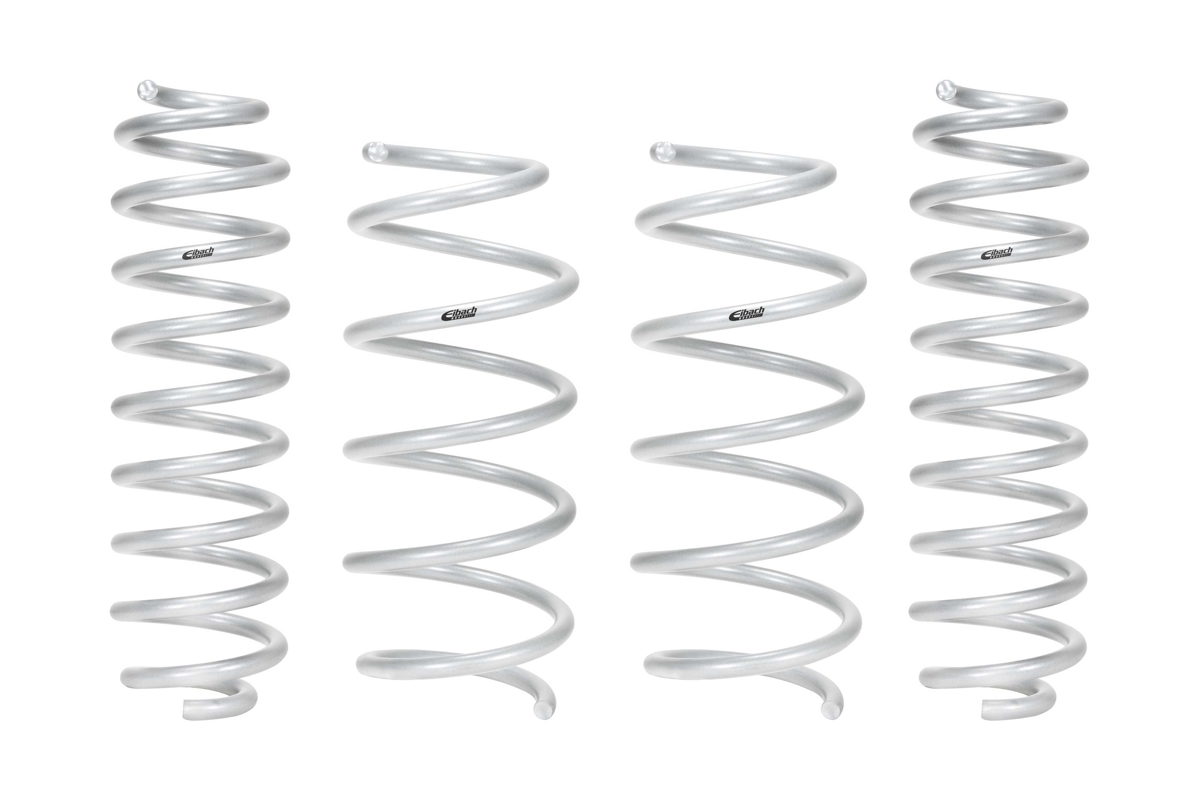 PRO-LIFT-KIT SPRINGS (FRONT & REAR