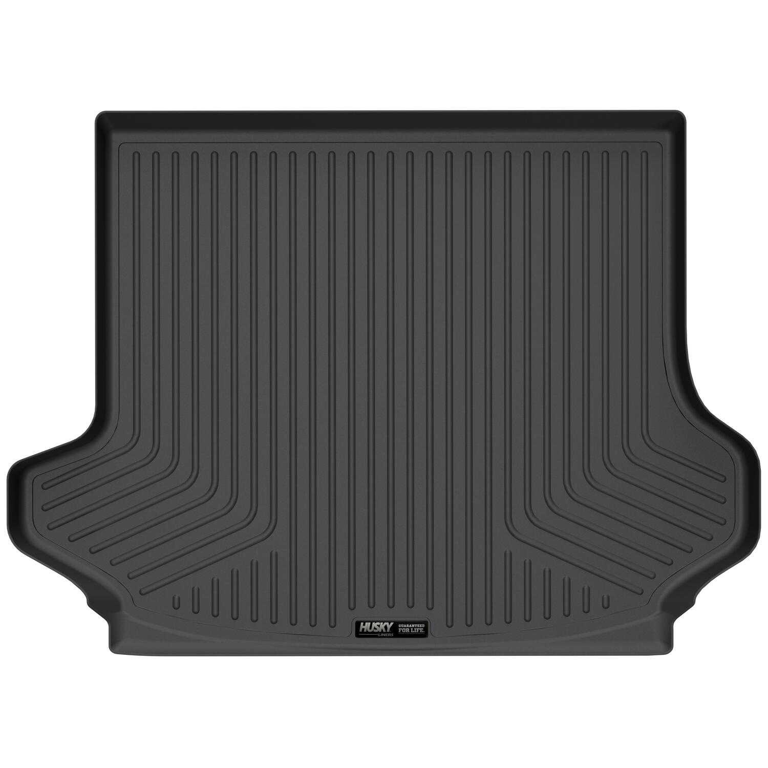 WB CARGO LINER