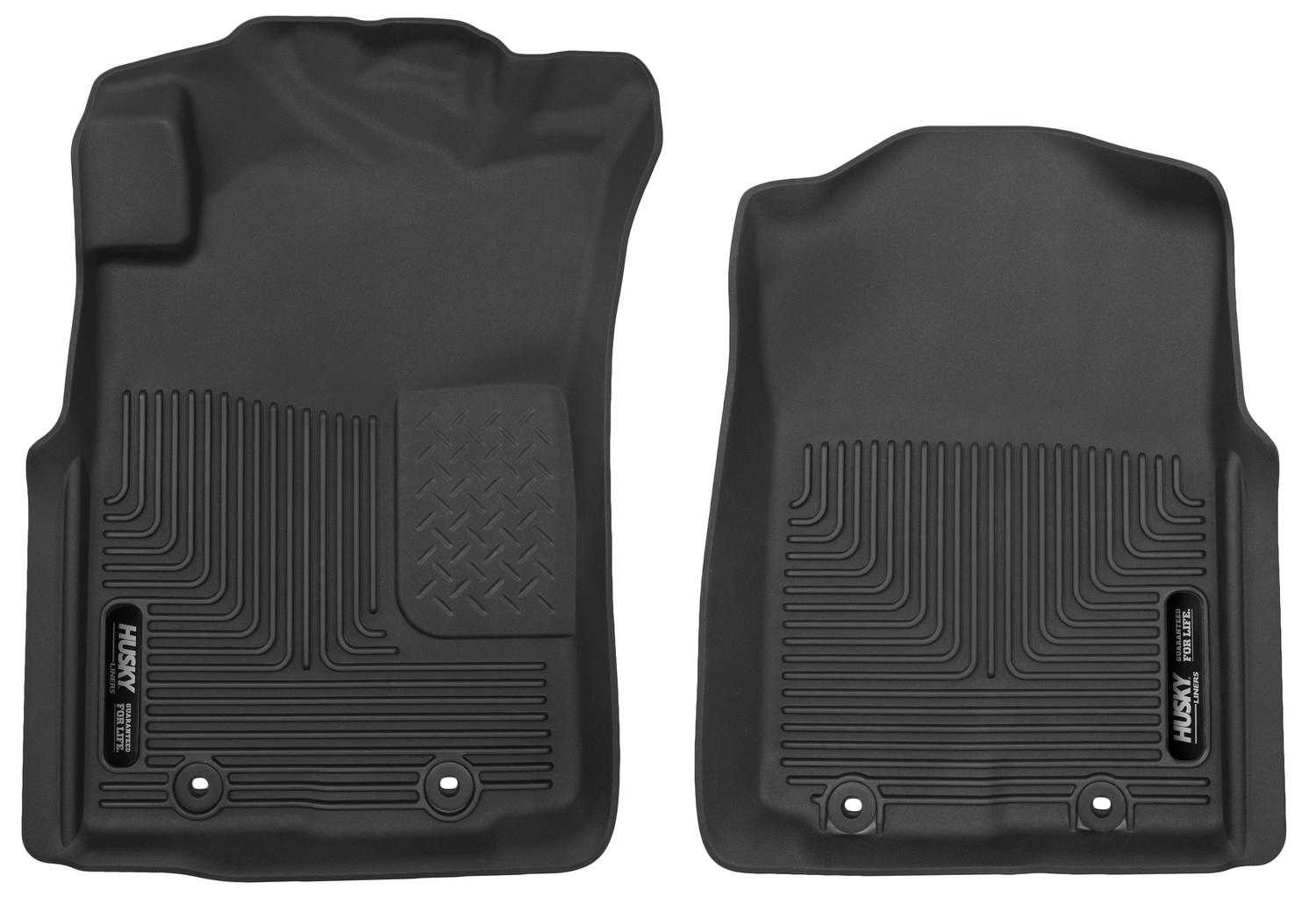 XACT FRONT TACOMA 12-14