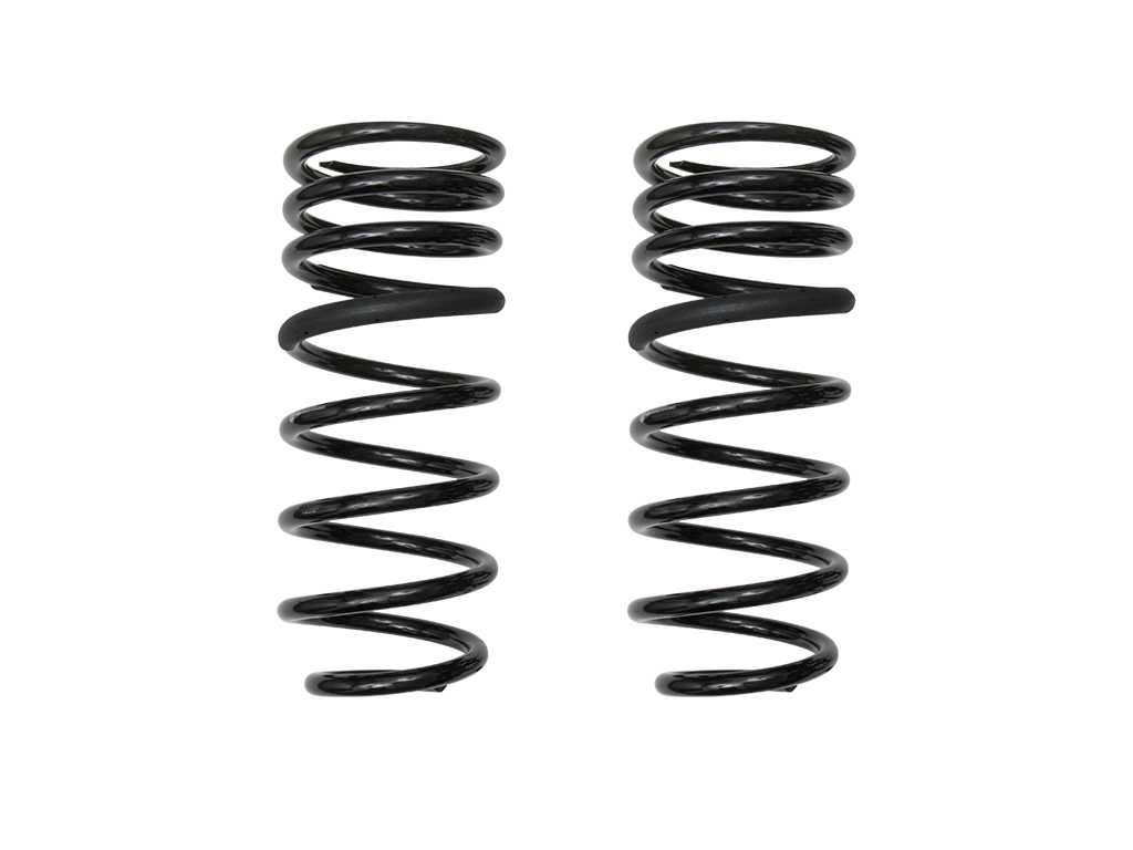 22-23 TUNDRA .5' LIFT TRIPLE RATE R