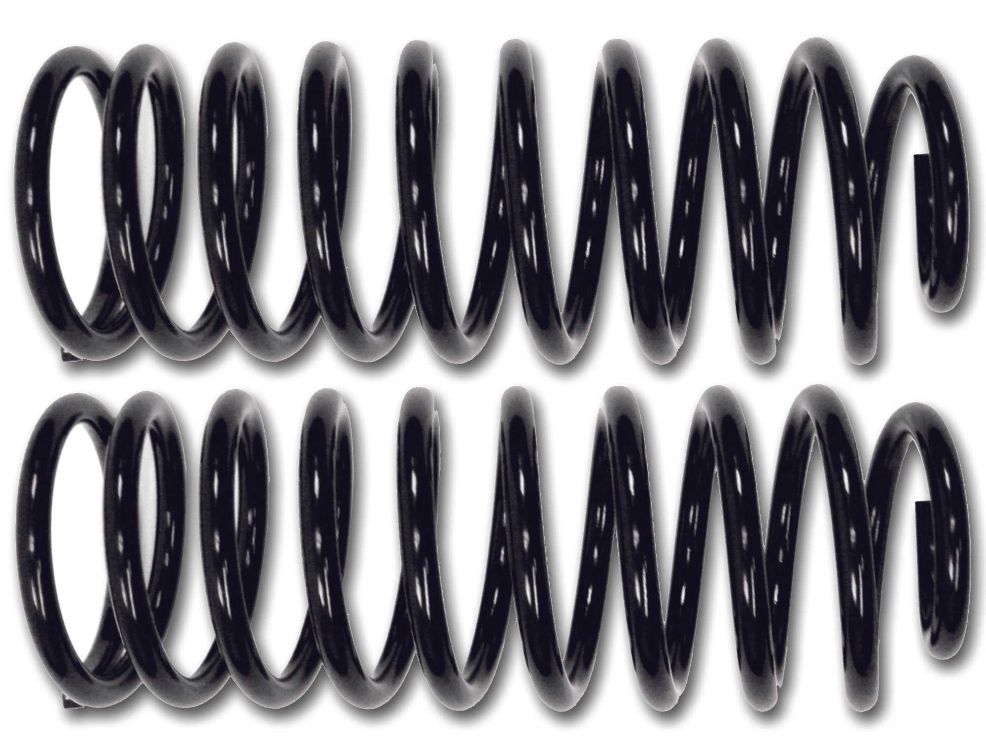 RR 2' SPRNG KT