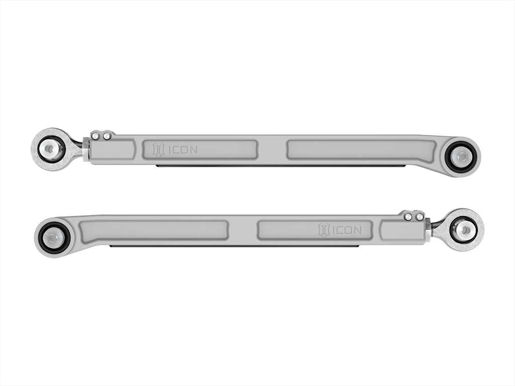 22-UP TUNDRA BILLET REAR LOWER LINK
