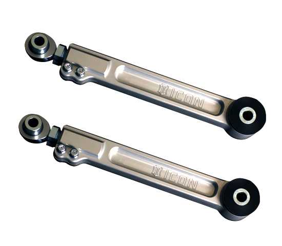 BLT UPR TRAILING ARM KT