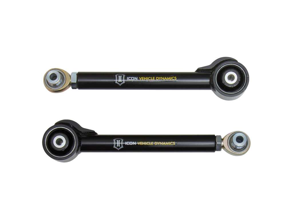 TBLR UPR TRAILING ARM KT