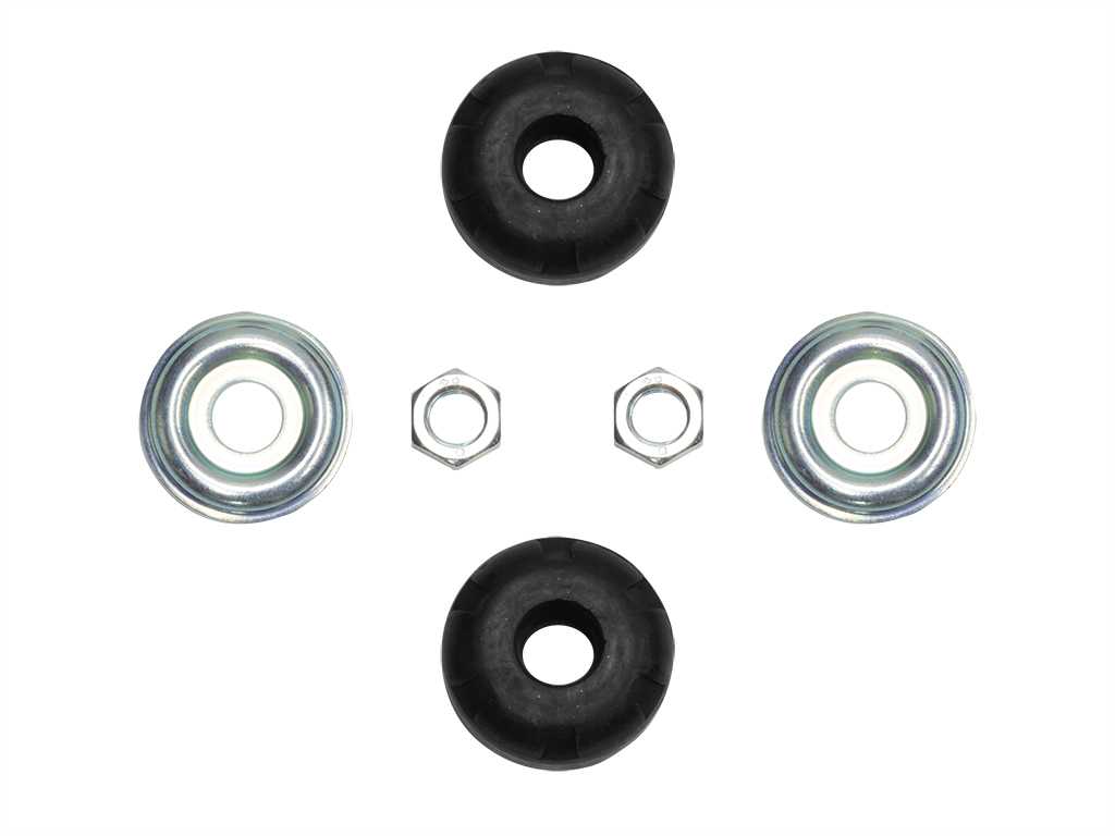 9/16 RXT HEAVY DUTY STEM BUSHING KI