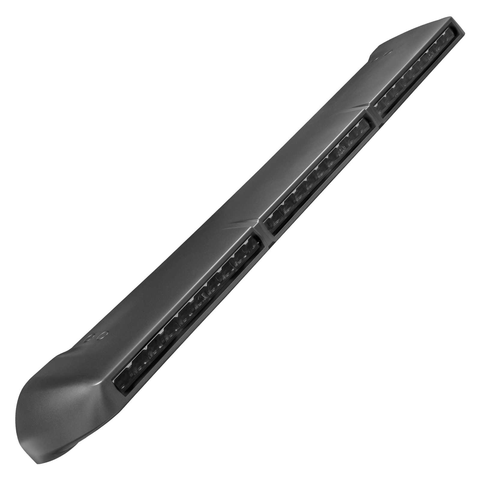 ROOF LED LIGHT BAR KIT BK BRONCO 21