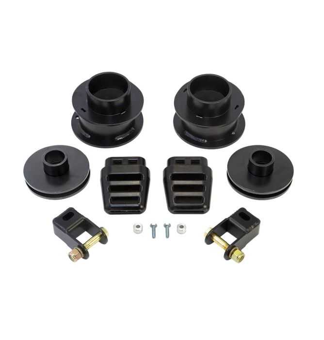 DODGE SST LIFT KIT