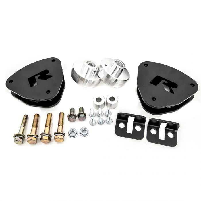 5' SST LIFT '21 FORD BRONCO SPORT