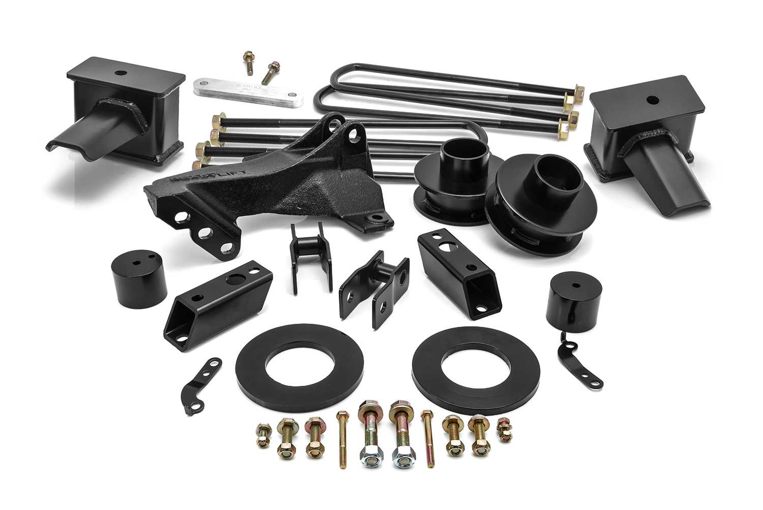 2.5' SST LIFT