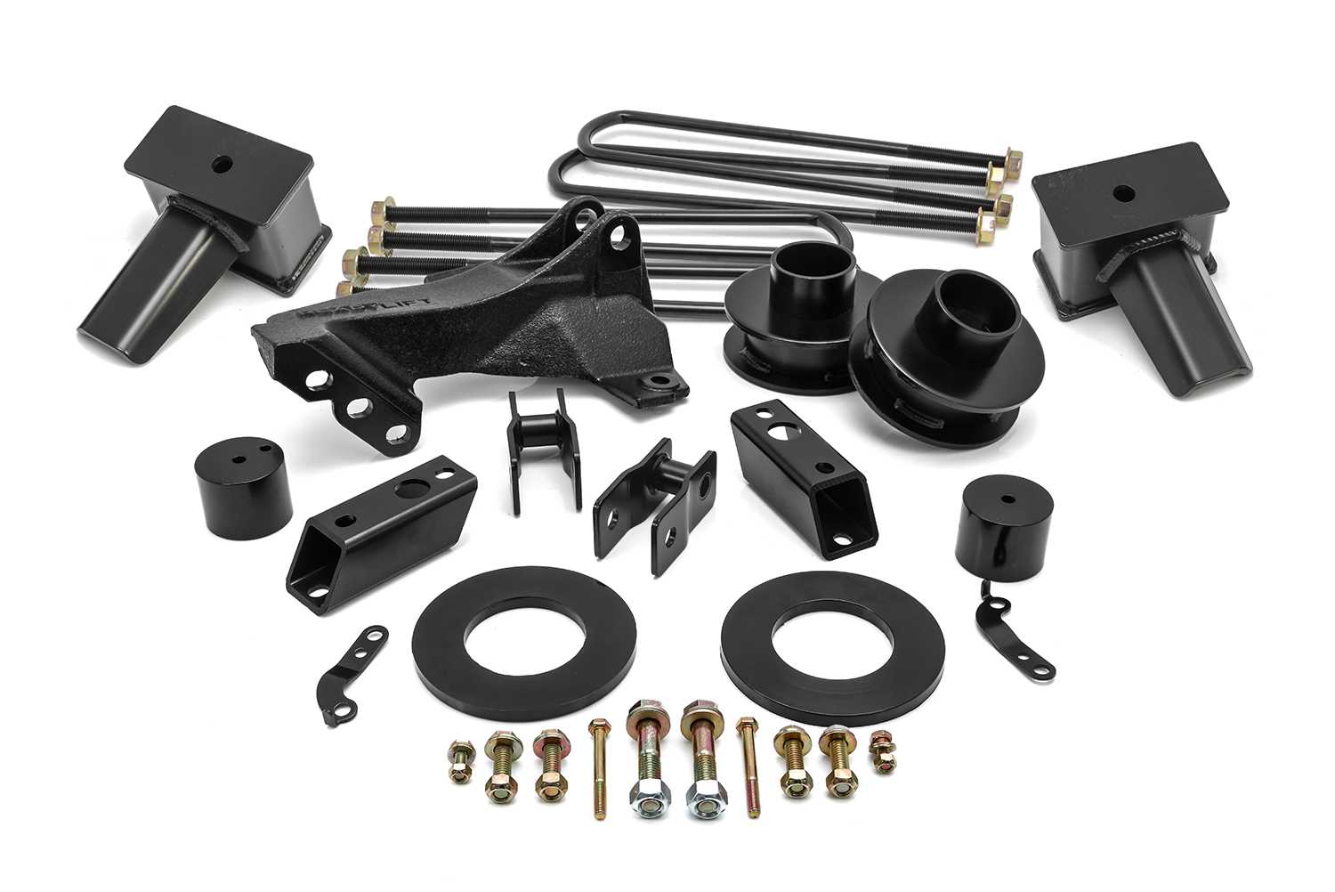 2.5' SST LIFT
